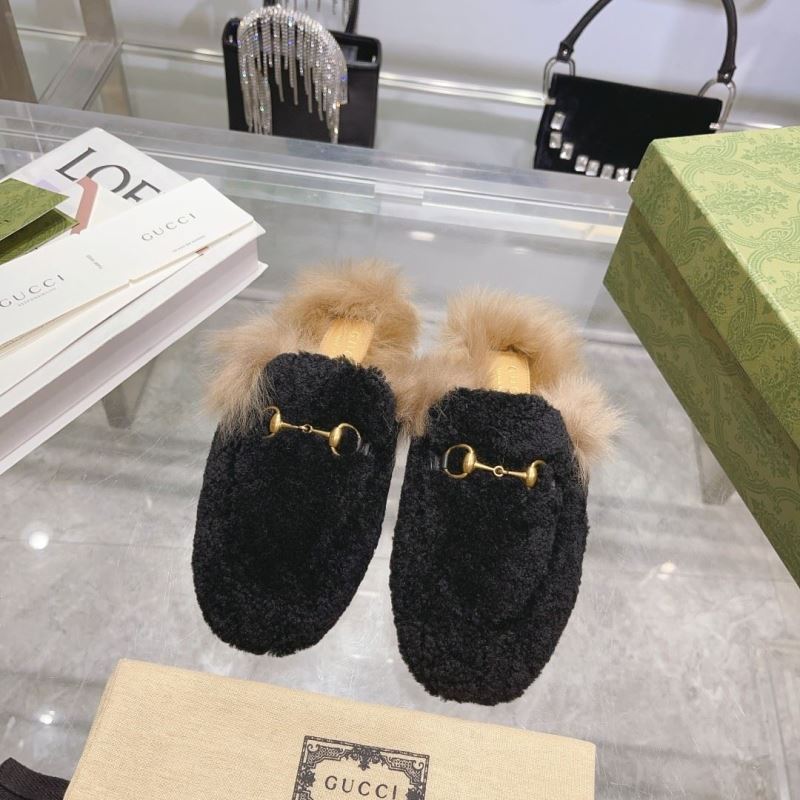 Gucci Slippers